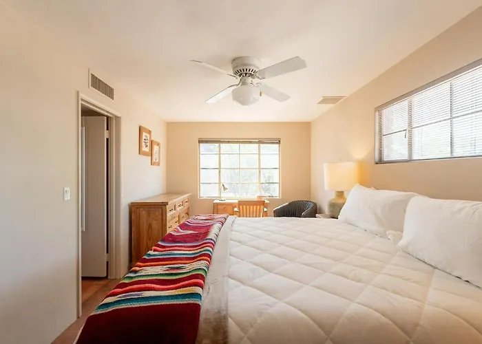 Holiday home Convento Vista - Pool Oasis 3br 3ba Near Ua Tucson