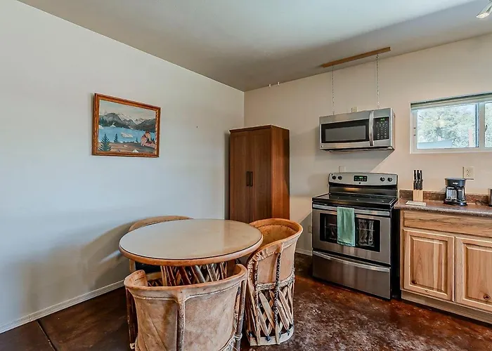 Convento Vista - Pool Oasis 3br 3ba Near Ua Holiday home Tucson
