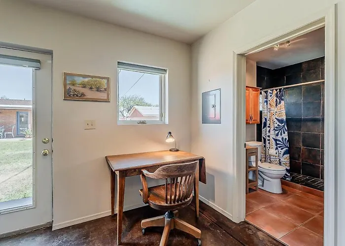 Convento Vista - Pool Oasis 3br 3ba Near Ua Tucson