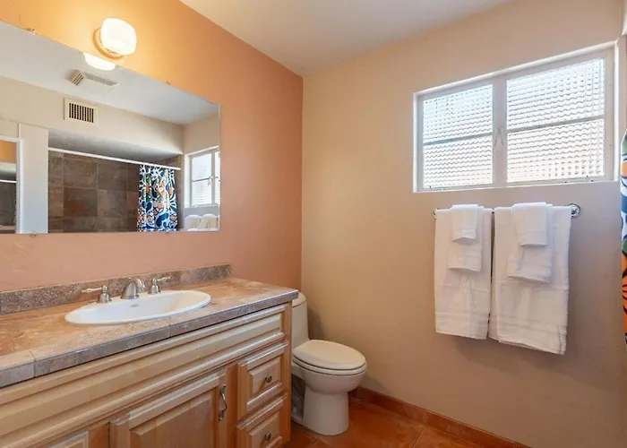 Convento Vista - Pool Oasis 3br 3ba Near Ua *
