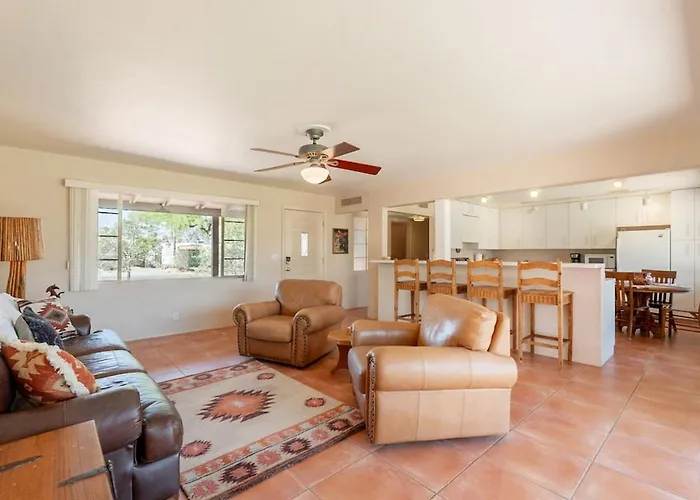 Holiday home Convento Vista - Pool Oasis 3br 3ba Near Ua Tucson