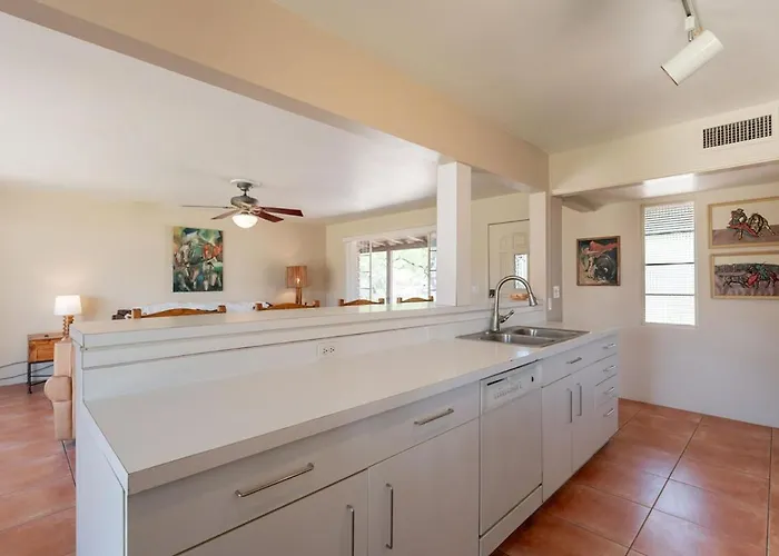 Convento Vista - Pool Oasis 3br 3ba Near Ua Tucson
