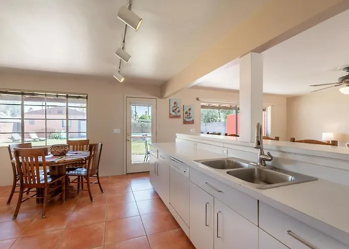 Holiday home Convento Vista - Pool Oasis 3br 3ba Near Ua