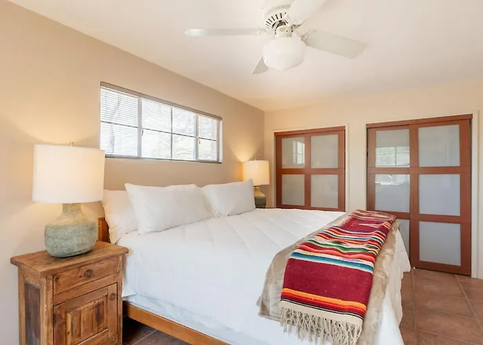 Convento Vista - Pool Oasis 3br 3ba Near Ua * Tucson