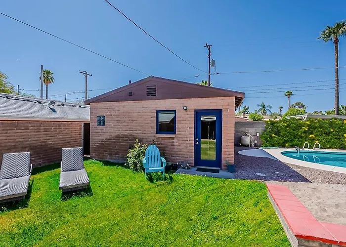 Convento Vista - Pool Oasis 3br 3ba Near Ua * Tucson
