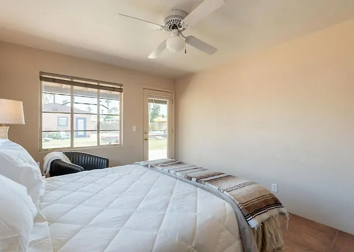 Holiday home Convento Vista - Pool Oasis 3br 3ba Near Ua Tucson