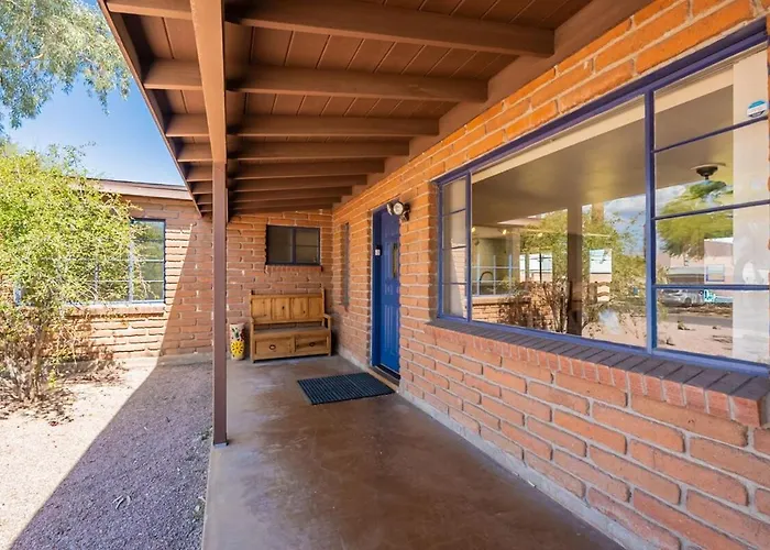 Convento Vista - Pool Oasis 3br 3ba Near Ua *