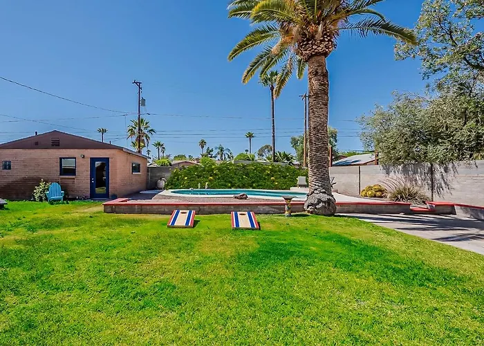 Holiday home Convento Vista - Pool Oasis 3br 3ba Near Ua